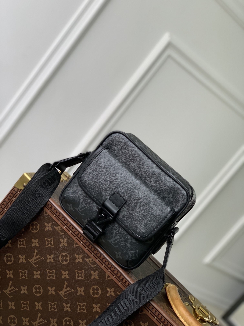 Mens LV Satchel bags